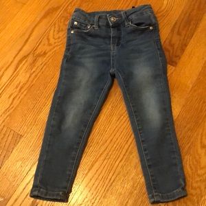 AG skinny jeans